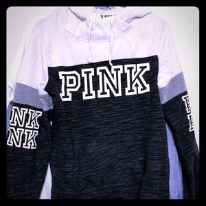 VS Pink Hoodie